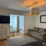 Corte Apartament *