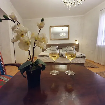 Apartment Corte