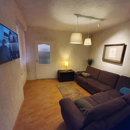 Corte Apartment Papa