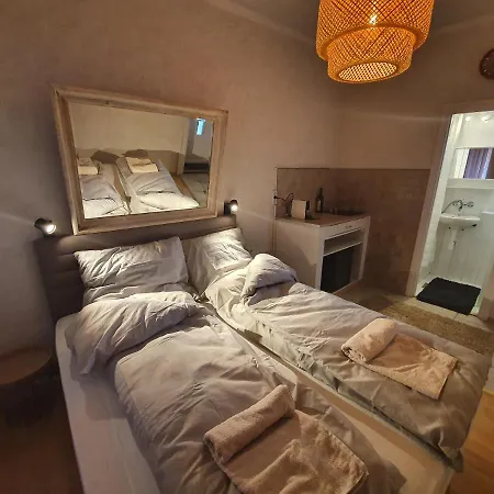 Appartement Corte