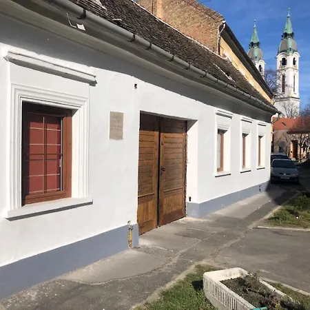 Corte Pápa