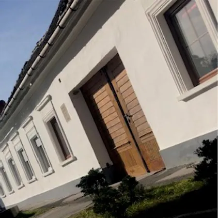 Corte Appartement *