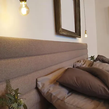 Corte Apartment *