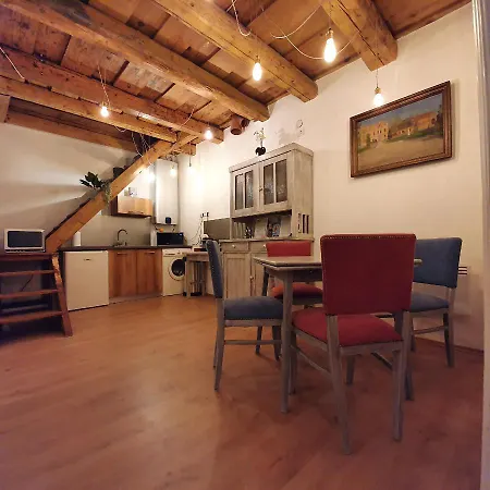 Corte Apartment
