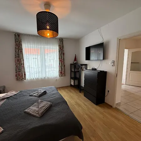 Corte Apartament