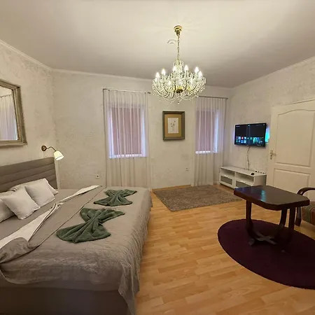Corte Appartement *