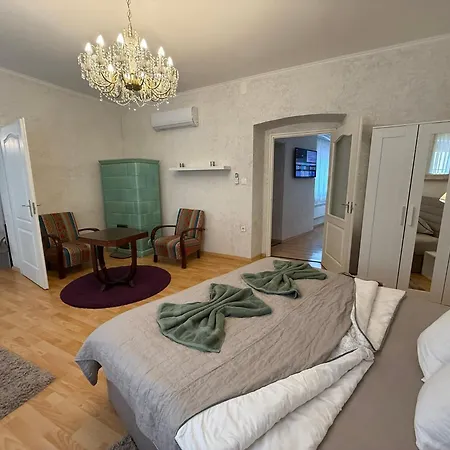 Appartement Corte *