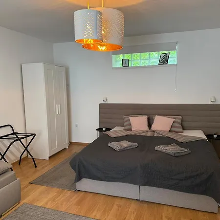 Corte Appartement
