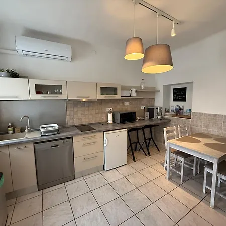Corte Appartement *