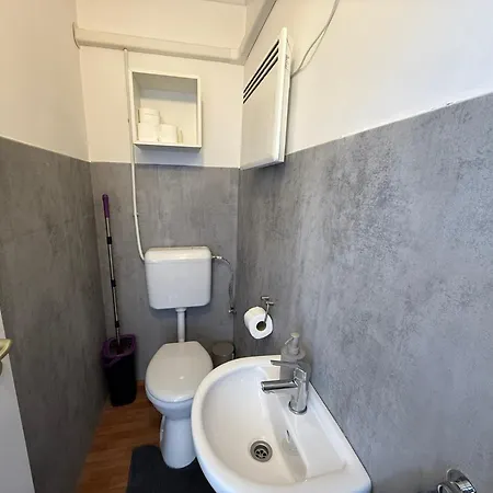 Appartement Corte *