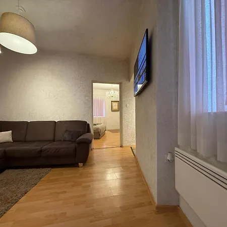 Corte Appartement
