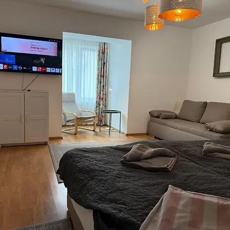 Appartement Corte *