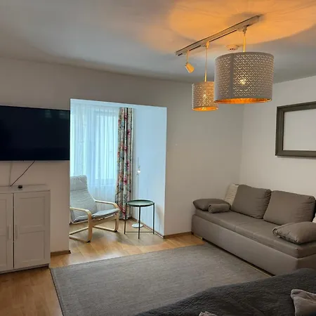 Corte Appartement *