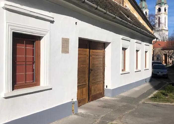 Corte Pápa
