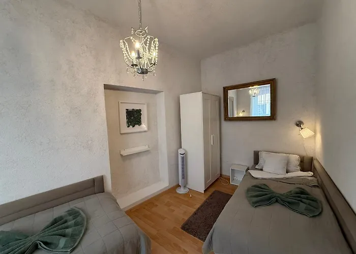 דירה Corte Pápa